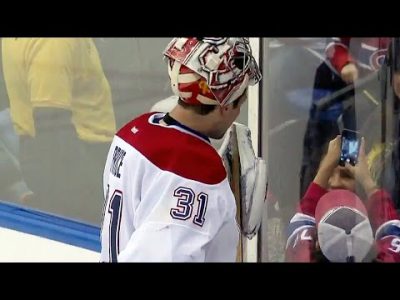 price takes selfie with fan during tv timeout youtube 1426491898kgn48
