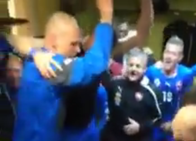 Slovenský futbalový zväz