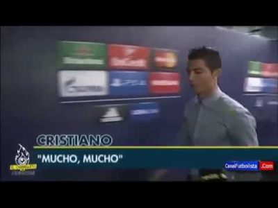 entrevista a cristiano ronaldo fail real madrid 1 0 atltico champions league 2015 youtube 142978329884gkn