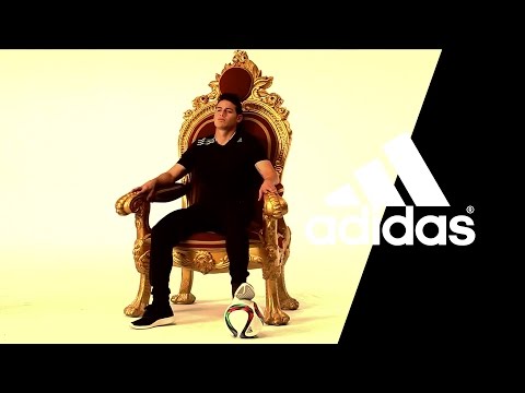 james amp benzema the real deal gamedayplus episode 11 adidas football youtube 1429261959gk84n