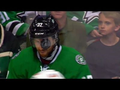 patrik nemeth gets puck caught in visor youtube 14278760084n8kg