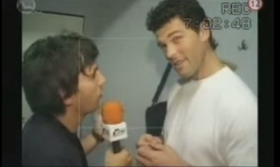 Je to možné Ďuro Mokrý a rozhovor s Jaromírom Jágrom YouTube 1
