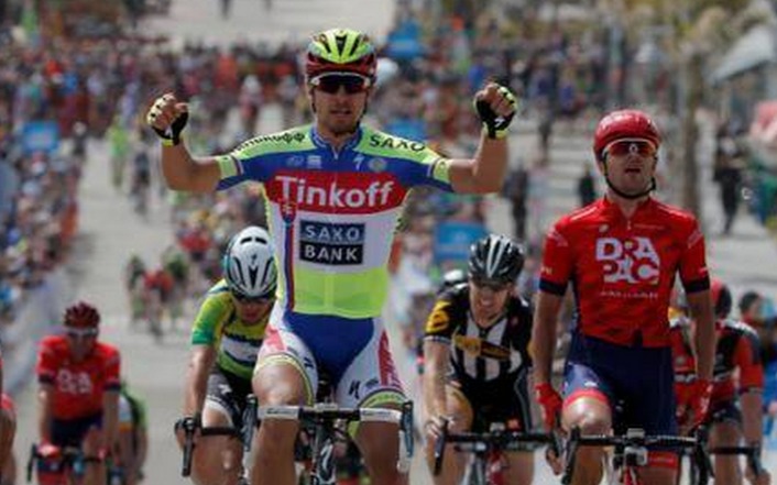 Peter Sagan 1