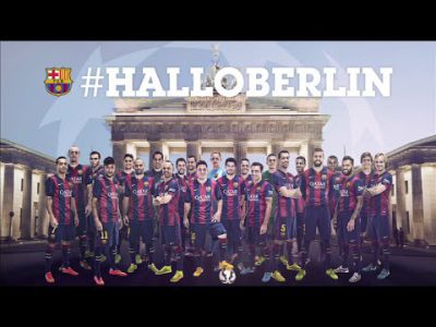 barca