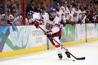 jagr hit humhais