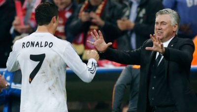 real madrid benitez klopp