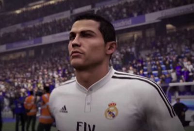 FIFA 16 Official E3 Gameplay Trailer PS4 Xbox One PC