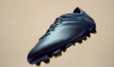 MESSI15 Built To Win adidas Football