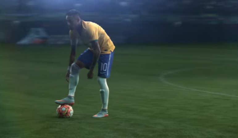 Nike Hypervenom II See What They Can’t Ft