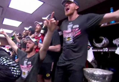 chicago champions