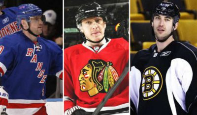 hossa gaborik chara trencin