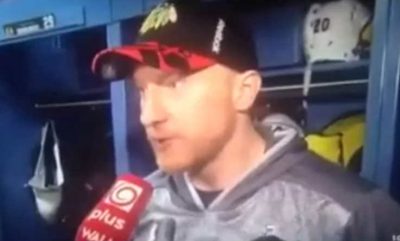hossa nbs interview
