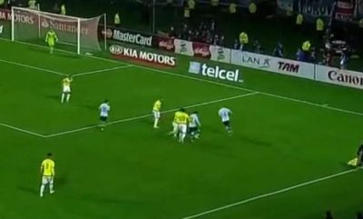 messi columbia