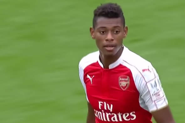 Jeff Reine Adelaide arsenal