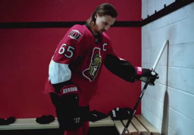 Warrior Hockey Dynasty HD1 Power Unleashed