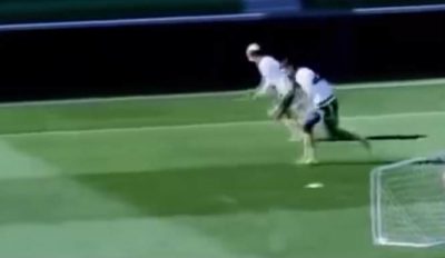 luka modric ronaldo