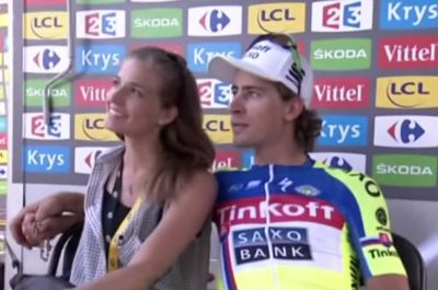 peter sagan interview