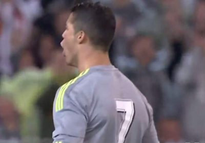 ronaldo city goal