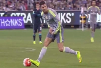 ronaldo fernando