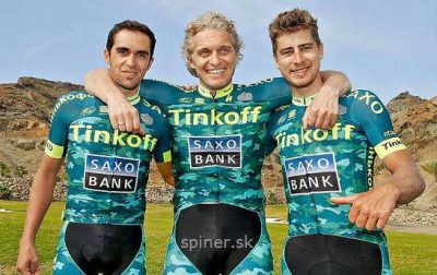 sagan tinkov