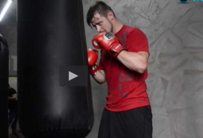 tatar trening