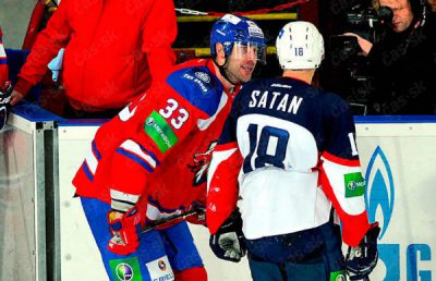 1448872 hokej slovan khl hc lev satan chara