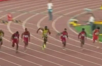 bolt gatlin