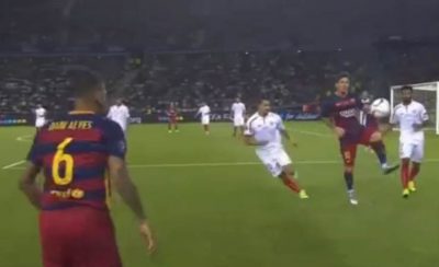 messi alves