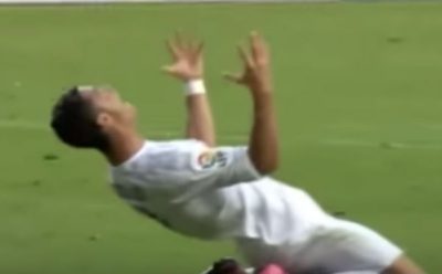 ronaldohysteric