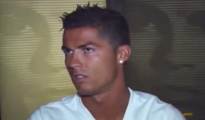 ronlado fifa