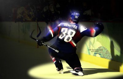demitra