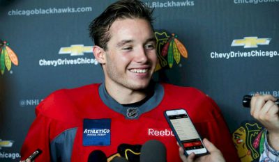 marko dano chicago blackhawks rozhovory jul15 facebook com markodano68