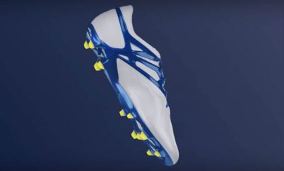 messiboots