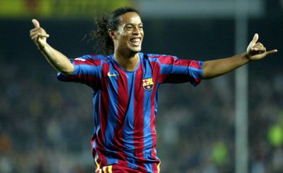 ronaldinho