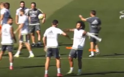 ronaldo marcelo