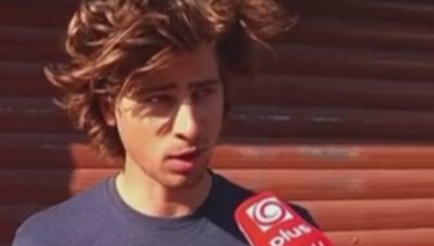 sagan parochna