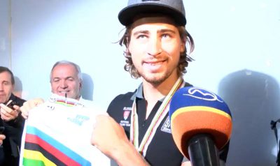sagan sajfa