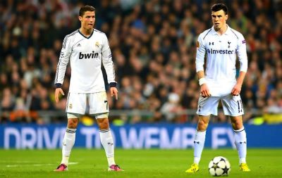 bale ronaldo