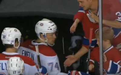 canadiens