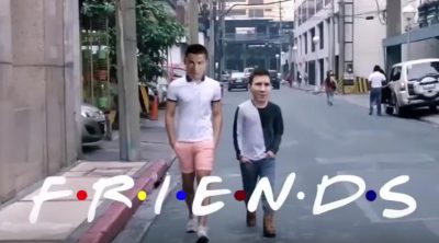 friends