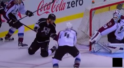 gaborik