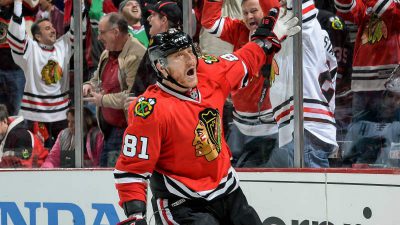 hossa