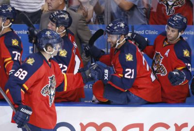 jaromir jagr florida panthers 402585