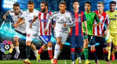 la liga
