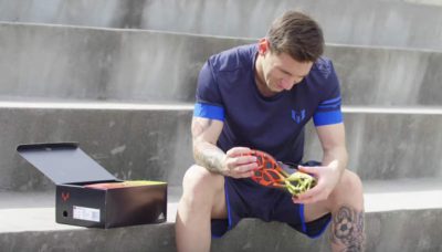 messi
