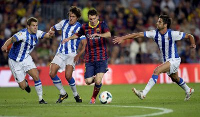 messi5