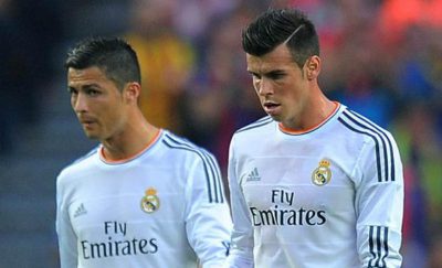 ronaldo bale