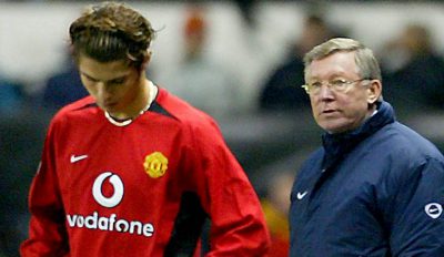 ronaldo ferguson