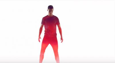 ronaldo lava boots