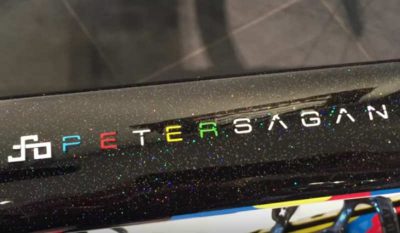 saganbike